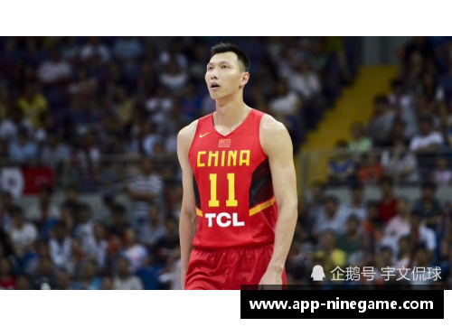 易建联在NBA的职业生涯：从华盛顿奇才到达拉斯小牛的历程解析